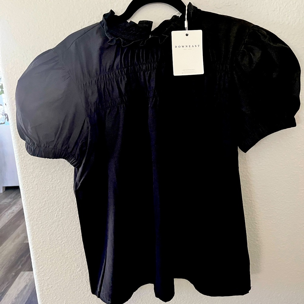 DownEast Basics Top Meteorite L